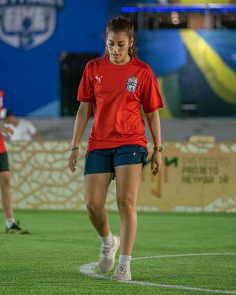 Lisa Zimouche Nude Leaks OnlyFans Photo 27