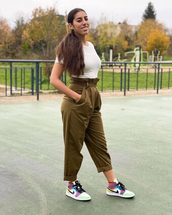 Lisa Zimouche Nude Leaks OnlyFans Photo 17