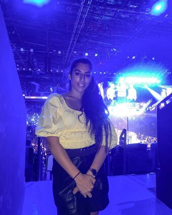 Lisa Zimouche Nude Leaks OnlyFans Photo 20