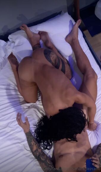 Lisandra Lezcano Nude Leaks OnlyFans Photo 11