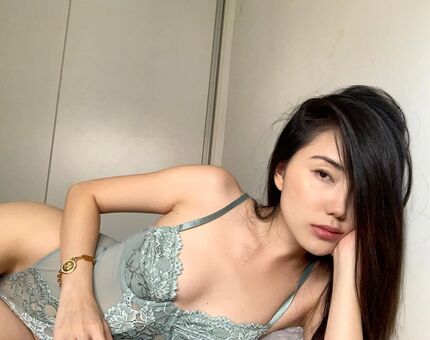 Lissa Hamada Nude Leaks OnlyFans Photo 16