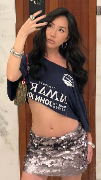 Lissa Hamada Nude Leaks OnlyFans Photo 22