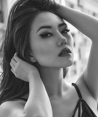 Lissa Hamada Nude Leaks OnlyFans Photo 20