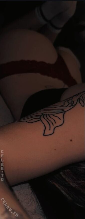 Little_devil666 Nude Leaks OnlyFans Photo 4