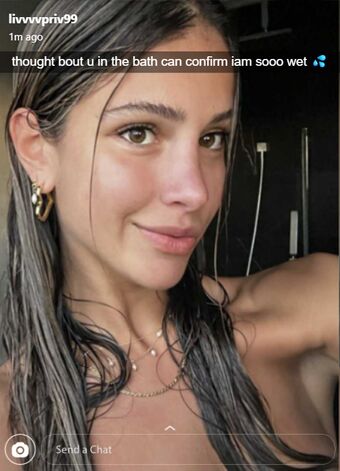 Olivia Grivas Nude Leaks OnlyFans Photo 51
