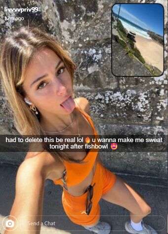 Olivia Grivas Nude Leaks OnlyFans Photo 54