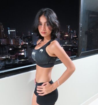 llinangel_ Nude Leaks OnlyFans Photo 22