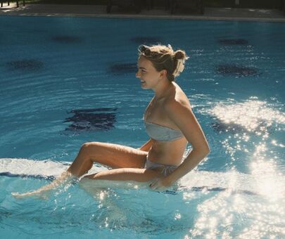 Lois Toulson Nude Leaks OnlyFans Photo 19