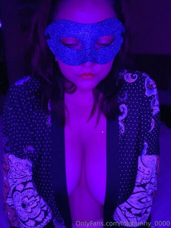 lolabunny_0000 Nude Leaks OnlyFans Photo 1