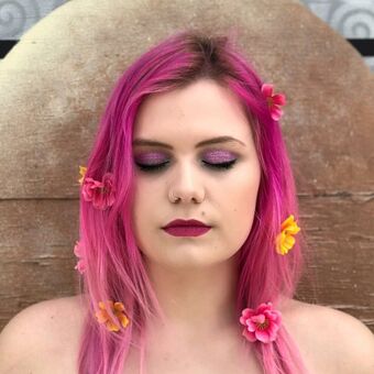 Lolli Wren Nude Leaks OnlyFans Photo 1