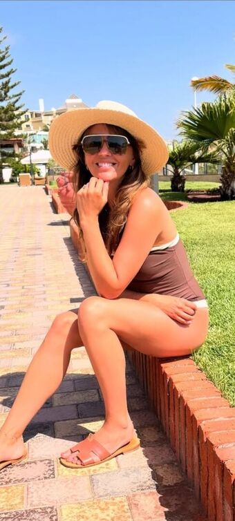 Samia Ghadie Nude Leaks OnlyFans Photo 48