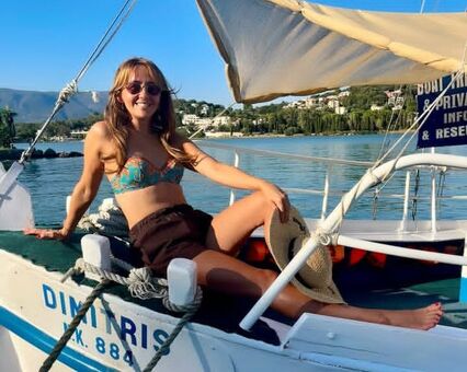 Samia Ghadie Nude Leaks OnlyFans Photo 50