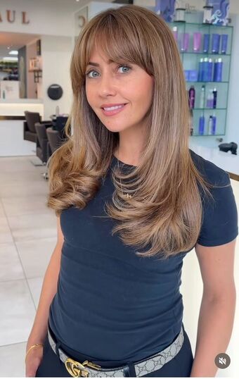 Samia Ghadie Nude Leaks OnlyFans Photo 44