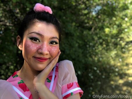 loopyy Nude Leaks OnlyFans Photo 39