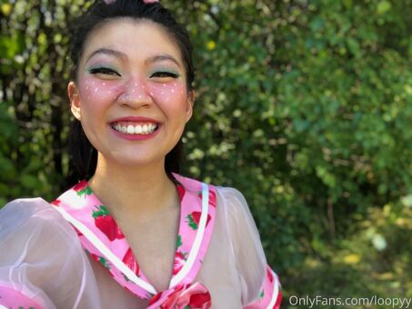 loopyy Nude Leaks OnlyFans Photo 40