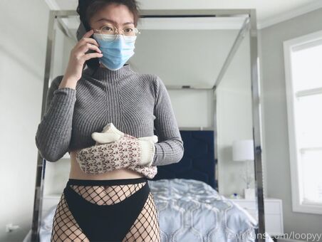 loopyy Nude Leaks OnlyFans Photo 37