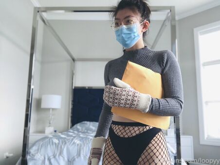 loopyy Nude Leaks OnlyFans Photo 38