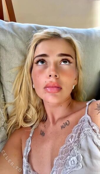 Loredana Zefi Nude Leaks OnlyFans Photo 6