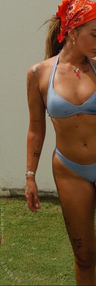 Loredana Zefi Nude Leaks OnlyFans Photo 4