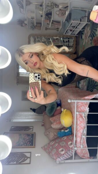 Loren Gray Nude Leaks OnlyFans Photo 103