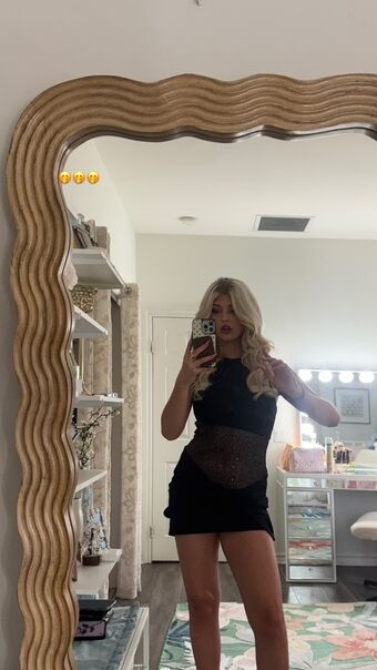 Loren Gray Nude Leaks OnlyFans Photo 104