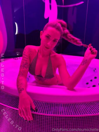 LouMichelle Nude Leaks OnlyFans Photo 6