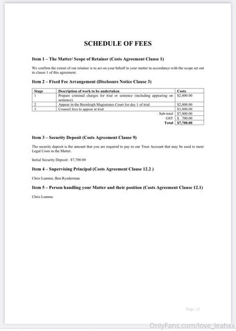 love_leahxx Nude Leaks OnlyFans Photo 5