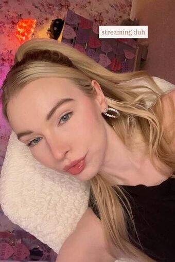 Loveabilities / kellycantinsta Nude Leaks OnlyFans  – Leaked Models