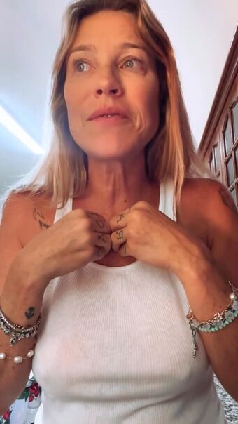 Luana Piovani Nude Leaks OnlyFans Photo 172