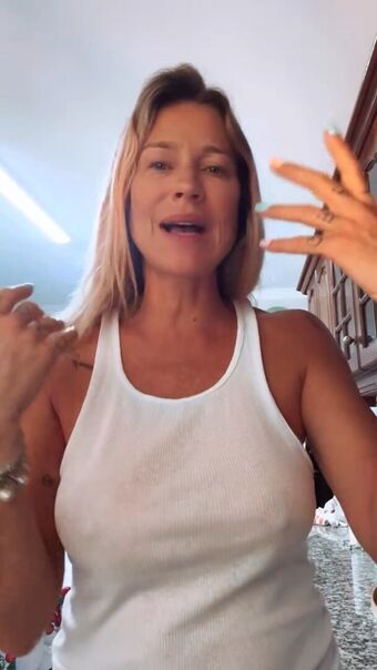Luana Piovani Nude Leaks OnlyFans Photo 171