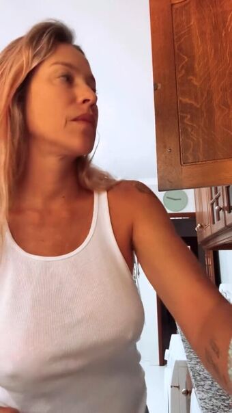 Luana Piovani Nude Leaks OnlyFans Photo 165