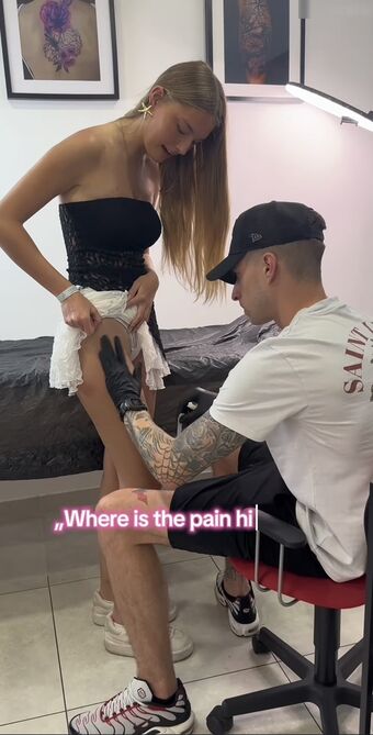 Luciaa.hln Nude Leaks OnlyFans Photo 8