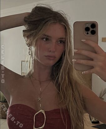 Luciaa.hln Nude Leaks OnlyFans Photo 12