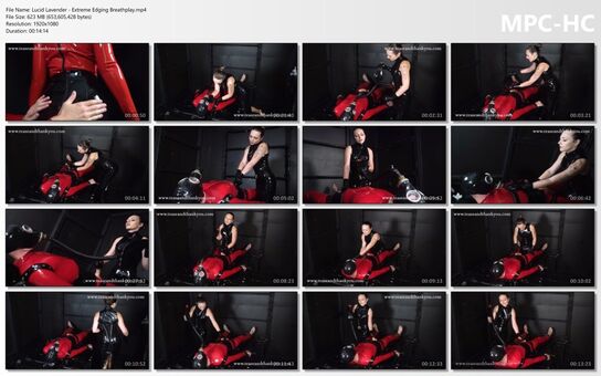 Lucid Lavender Nude Leaks OnlyFans Photo 18