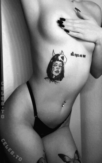 Luise Sophie Nude Leaks OnlyFans Photo 2