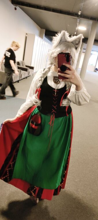 Lumituber Nude Leaks OnlyFans Photo 1