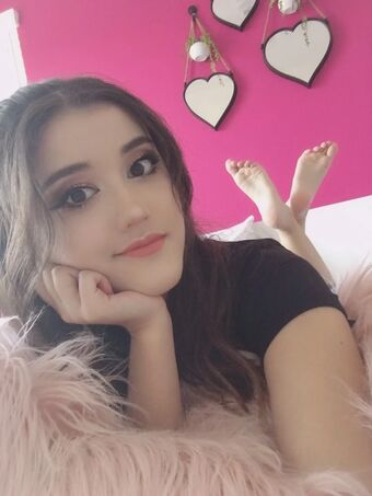 LunaBleau Nude Leaks OnlyFans Photo 3