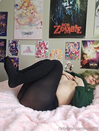 lushd0ll Nude Leaks OnlyFans Photo 13