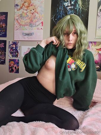 lushd0ll Nude Leaks OnlyFans Photo 12