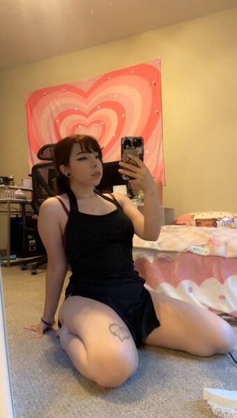 Luusilly Nude Leaks OnlyFans Photo 6