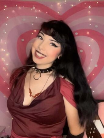 Luusilly Nude Leaks OnlyFans Photo 2