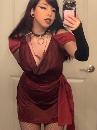 Luusilly Nude Leaks OnlyFans Photo 1