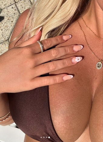 Lydia Feiler Nude Leaks OnlyFans Photo 14