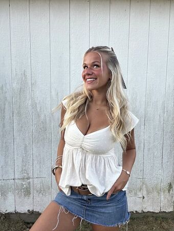 Lydia Feiler Nude Leaks OnlyFans Photo 21