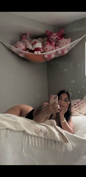 lytzirose Nude Leaks OnlyFans Photo 25