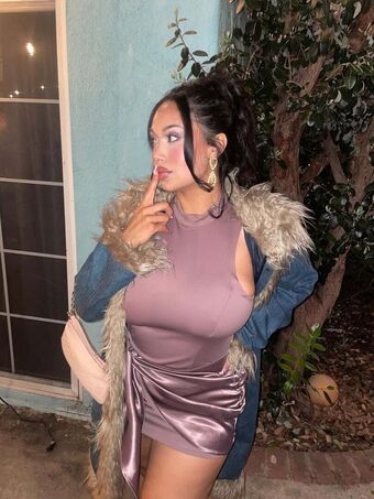 Maddi Mays Nude Leaks OnlyFans Photo 33