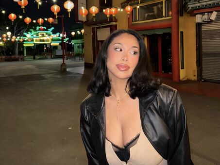 Maddi Mays Nude Leaks OnlyFans Photo 30