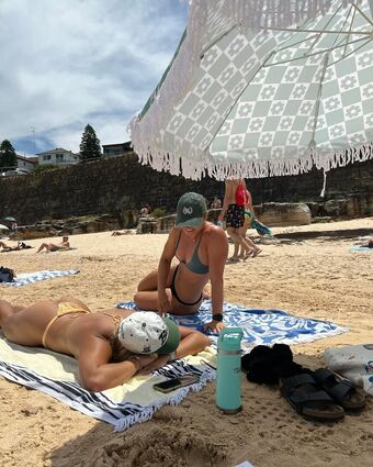 Maddison Levi Nude Leaks OnlyFans Photo 8