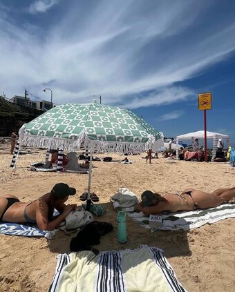 Maddison Levi Nude Leaks OnlyFans Photo 7