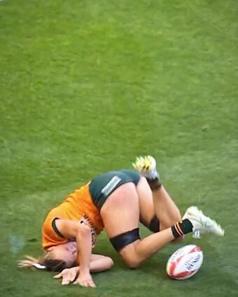 Maddison Levi Nude Leaks OnlyFans Photo 16